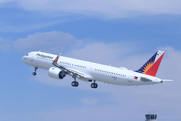 Philippine Airlines To Launch Nonstop Western Australia Link | Aviation  Week Network